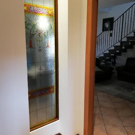 Aria Di Casa Gasthuis