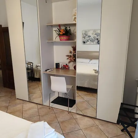 Aria Di Casa Gasthuis Verona