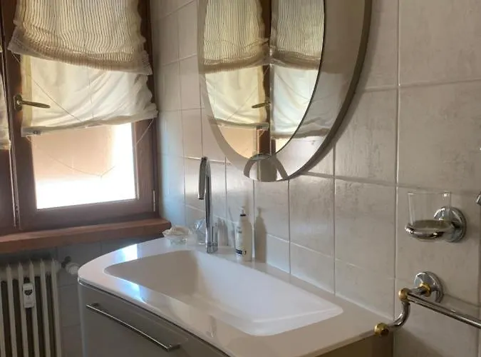 Aria Di Casa Gasthuis Verona