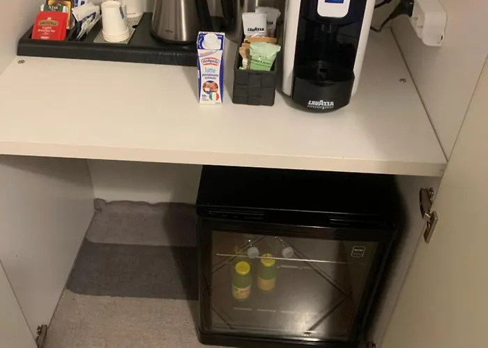 Gasthuis Aria Di Casa 3*