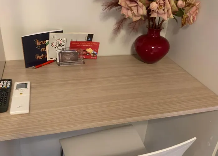 Gasthuis Aria Di Casa Verona