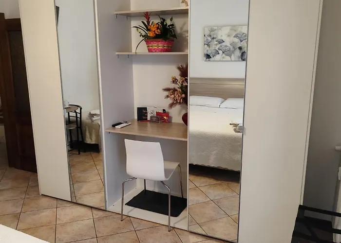 Aria Di Casa Gasthuis Verona