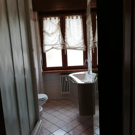 Aria Di Casa Konukevi 3*