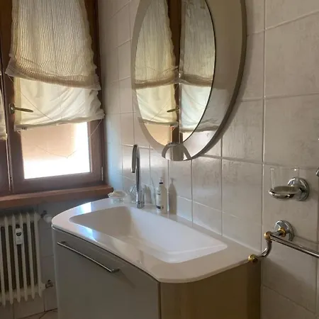 Aria Di Casa Konukevi Verona