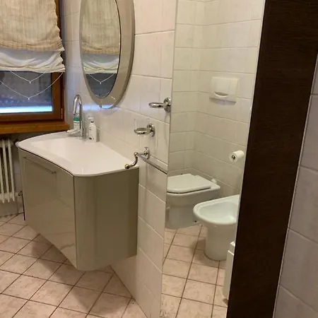 Aria Di Casa