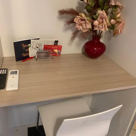 Konukevi Aria Di Casa Verona