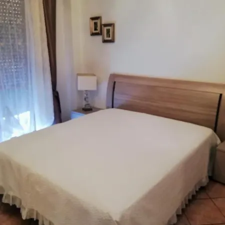 Vendégház Aria Di Casa