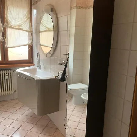 Vendégház Aria Di Casa 3*