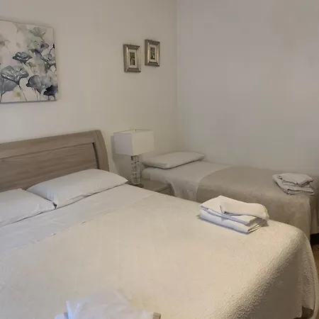 Aria Di Casa Vendégház