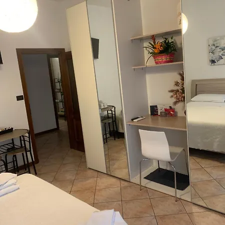 Aria Di Casa Βερόνα