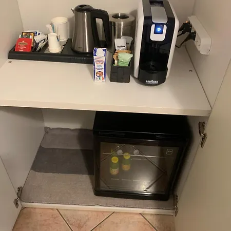 Πανσιόν Aria Di Casa 3*