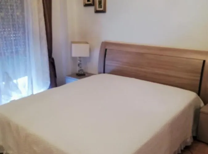 Vendégház Aria Di Casa