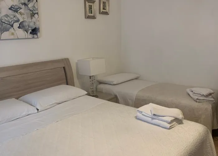 Aria Di Casa Vendégház