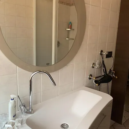 Aria Di Casa