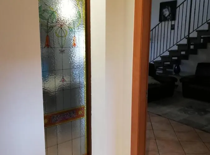 Aria Di Casa Maison d'hôtes