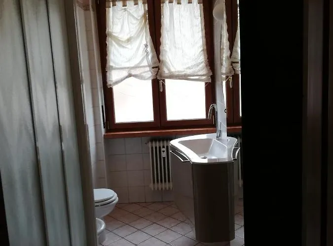 Aria Di Casa Maison d'hôtes 3*