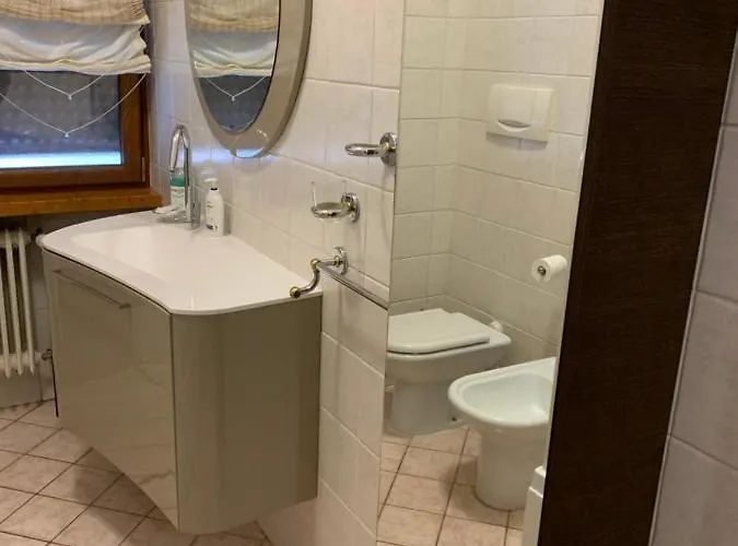 Aria Di Casa