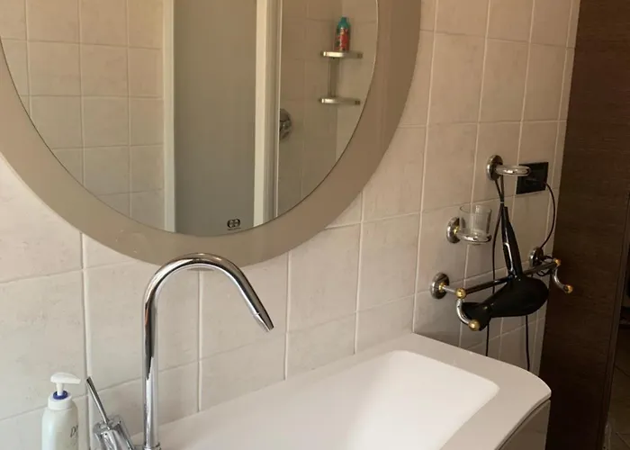 Aria Di Casa